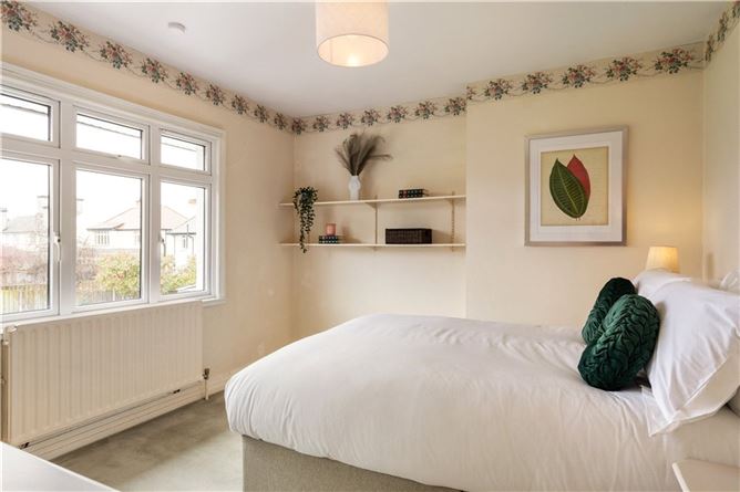 5 Sycamore Road, Mount Merrion, Co. Dublin