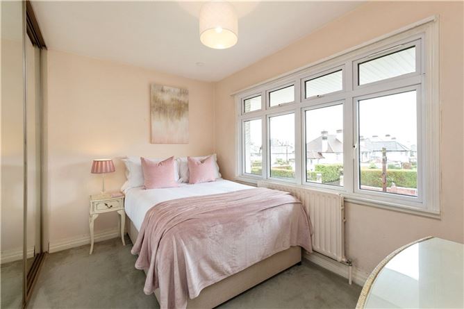 5 Sycamore Road, Mount Merrion, Co. Dublin