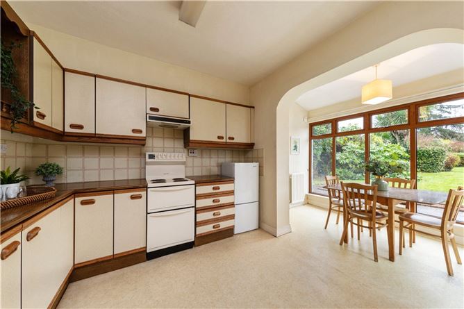 5 Sycamore Road, Mount Merrion, Co. Dublin