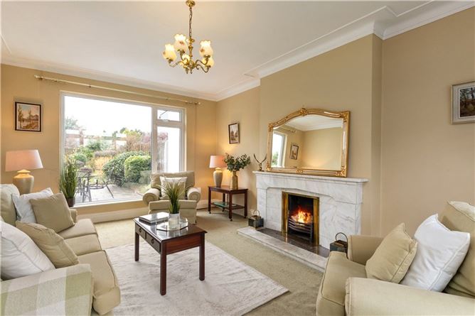 5 Sycamore Road, Mount Merrion, Co. Dublin