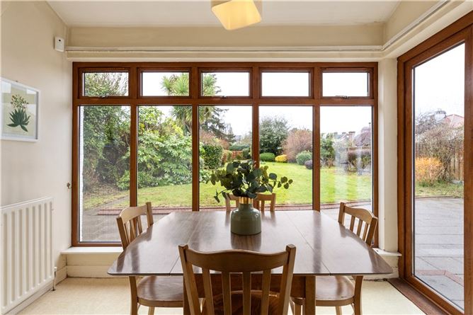 5 Sycamore Road, Mount Merrion, Co. Dublin