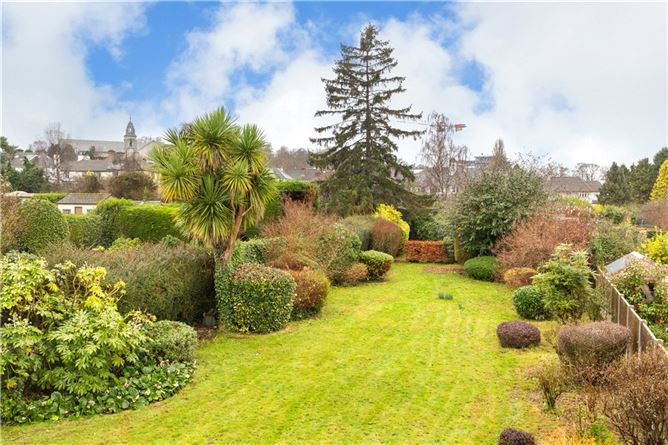 5 Sycamore Road, Mount Merrion, Co. Dublin