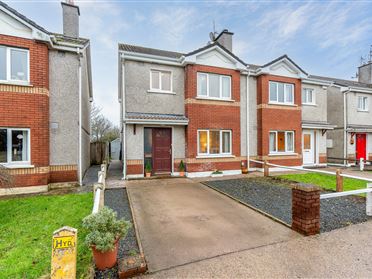 Image for 16 Millbrook Court, Mill Road, Midleton, Cork