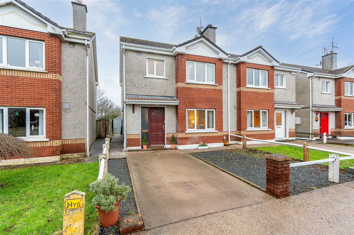 16 Millbrook Court, Mill Road, Midleton, Cork