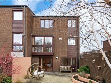 Image for 13 Leeson Village, Donnybrook, Dublin 4
