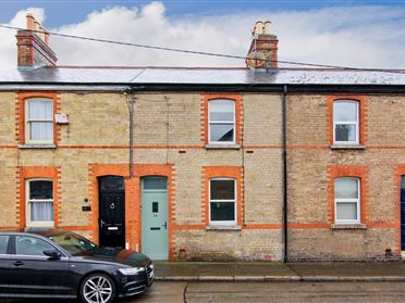Image for 24 Fitzgerald Street, Harolds Cross, Dublin 6