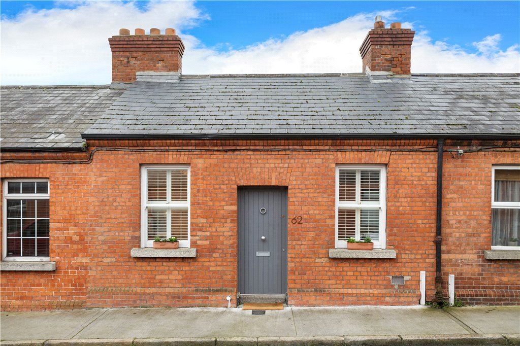62 Pembroke Cottages, Donnybrook, Dublin 4