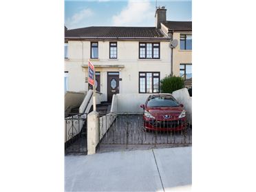 Image for 4 St Enda's Road, Gurranabraher, Cork City