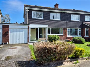Image for 36 Sutton Grove, Sutton, Dublin 13