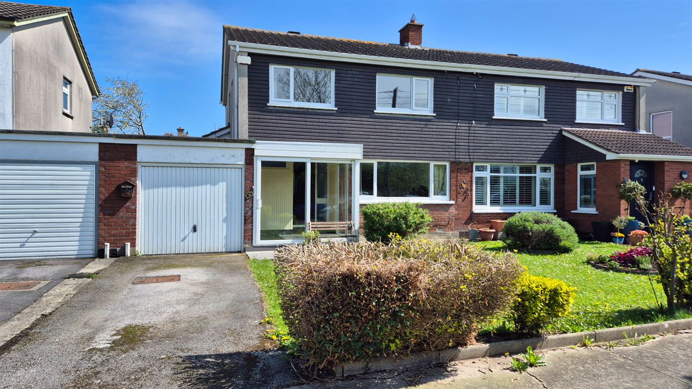 36 Sutton Grove, Sutton, Dublin 13