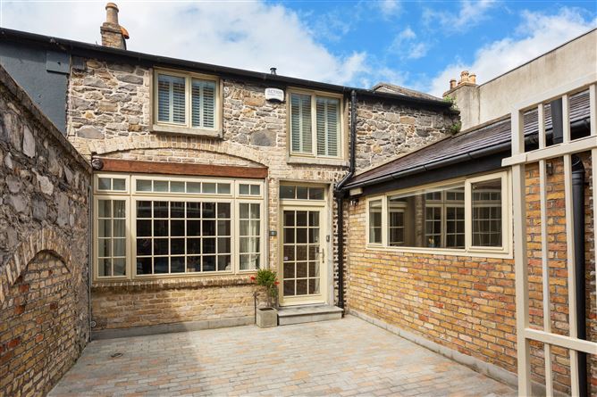 11 Lad Lane Upper, South City Centre, Dublin 2