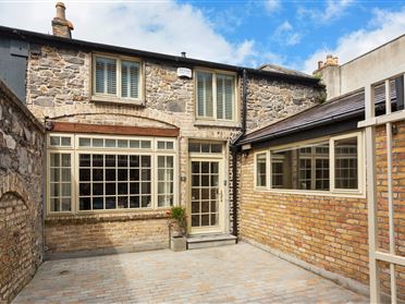 Image for 11 Lad Lane Upper, South City Centre, Dublin 2