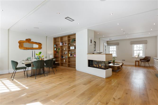 11 Lad Lane Upper, South City Centre, Dublin 2