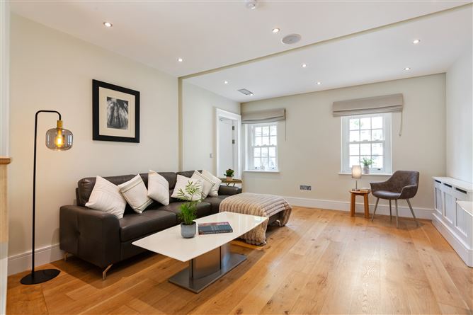 11 Lad Lane Upper, South City Centre, Dublin 2