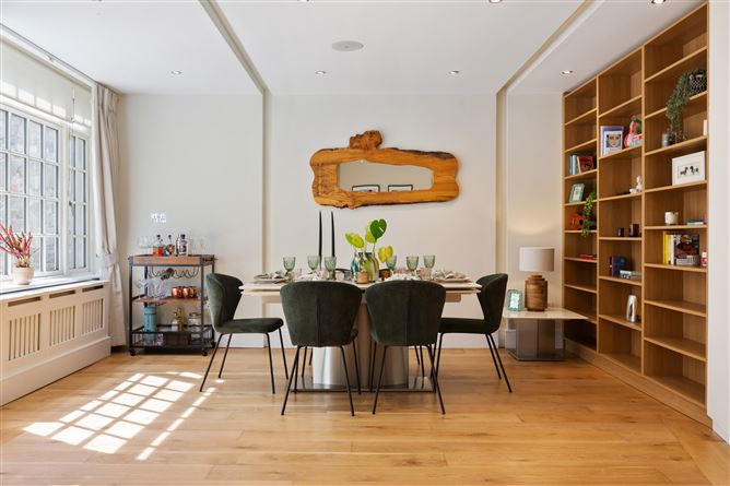 11 Lad Lane Upper, South City Centre, Dublin 2
