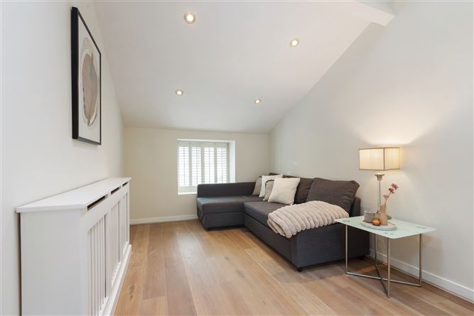11 Lad Lane Upper, South City Centre, Dublin 2