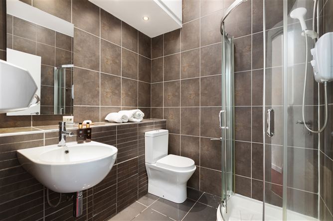 11 Lad Lane Upper, South City Centre, Dublin 2