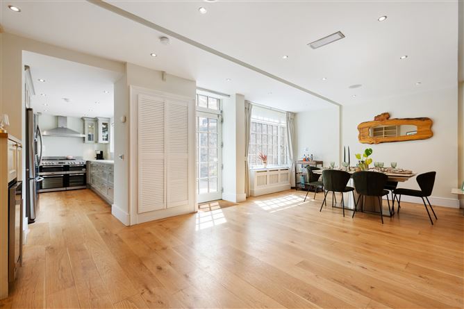 11 Lad Lane Upper, South City Centre, Dublin 2