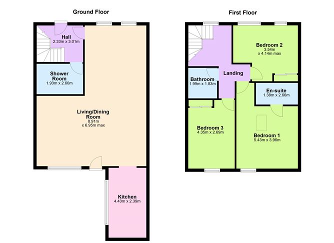 11 Lad Lane Upper, South City Centre, Dublin 2