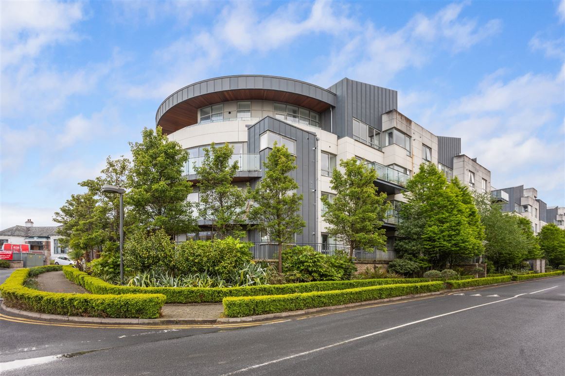 276 Beechwood Court, Stillorgan Road, Blackrock, Co. Dublin