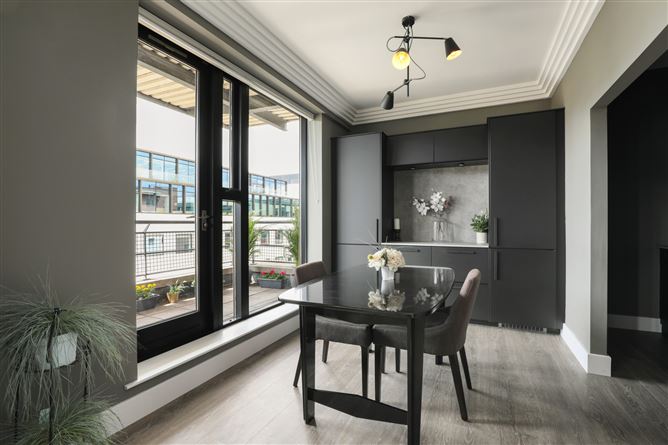 11 Gandon House, Custom House Square, IFSC, Dublin 1
