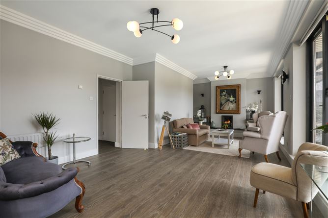 11 Gandon House, Custom House Square, IFSC, Dublin 1