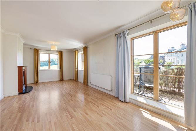 10 The Spinnaker, Robswall, Malahide