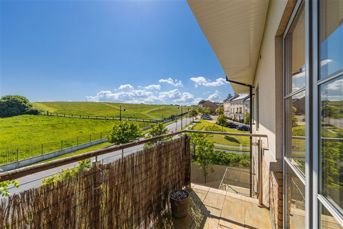 10 The Spinnaker, Robswall, Malahide