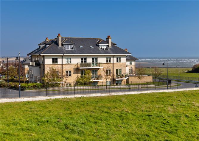 10 The Spinnaker, Robswall, Malahide