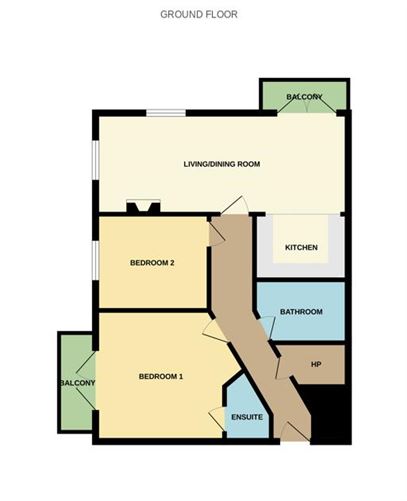 10 The Spinnaker, Robswall, Malahide