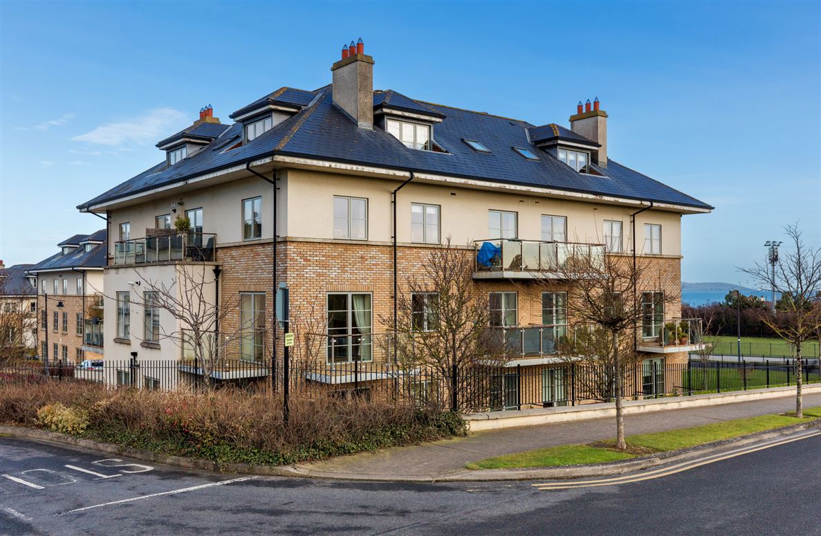 10 The Spinnaker, Robswall, Malahide