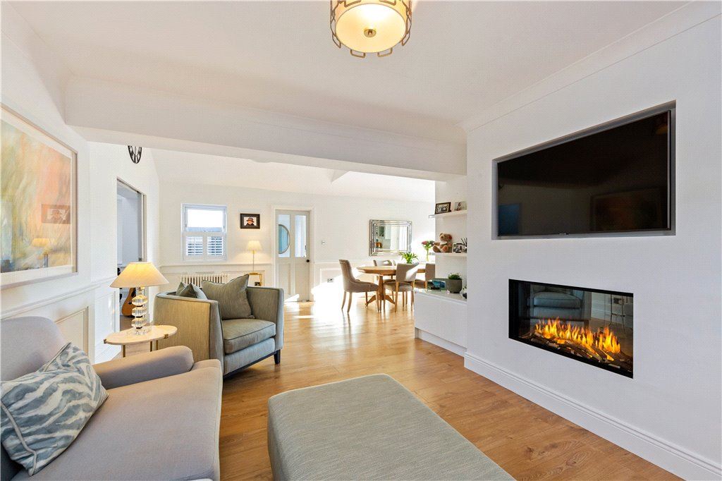 The Gate Lodge, 100 Mount Merrion Ave, Blackrock, Co. Dublin