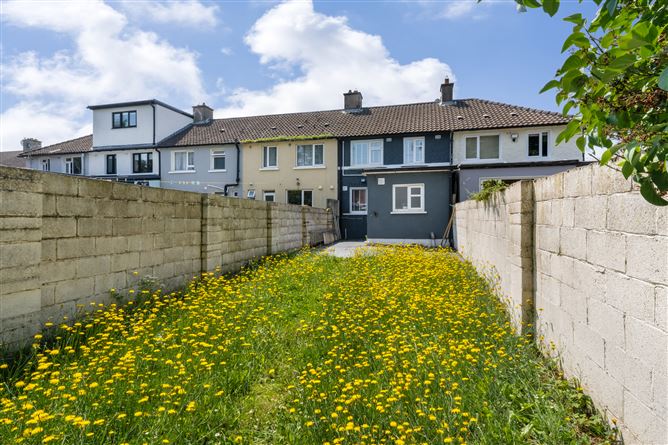 99 Keeper Road, Drimnagh, Dublin 12