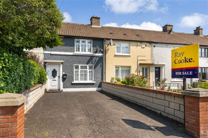 99 Keeper Road, Drimnagh, Dublin 12