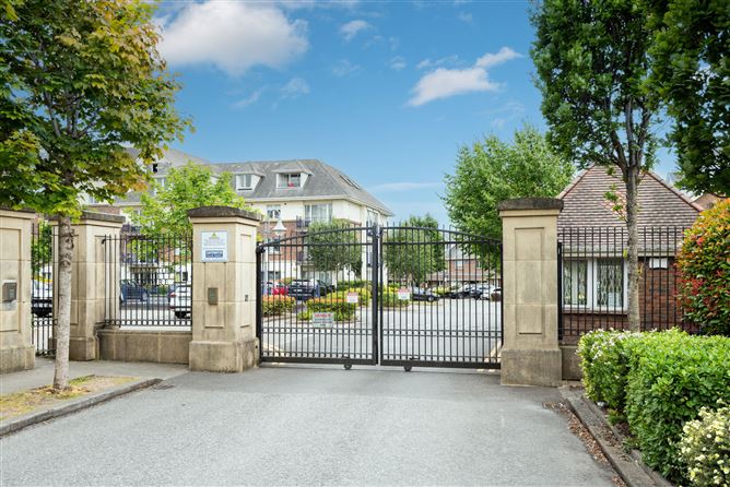 57 Hampton Square, Navan Road, Dublin 7