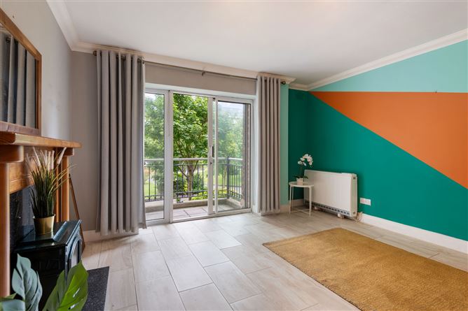 57 Hampton Square, Navan Road, Dublin 7