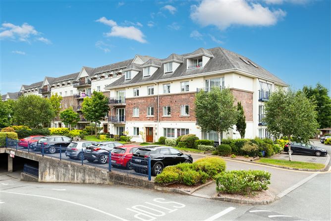 57 Hampton Square, Navan Road, Dublin 7