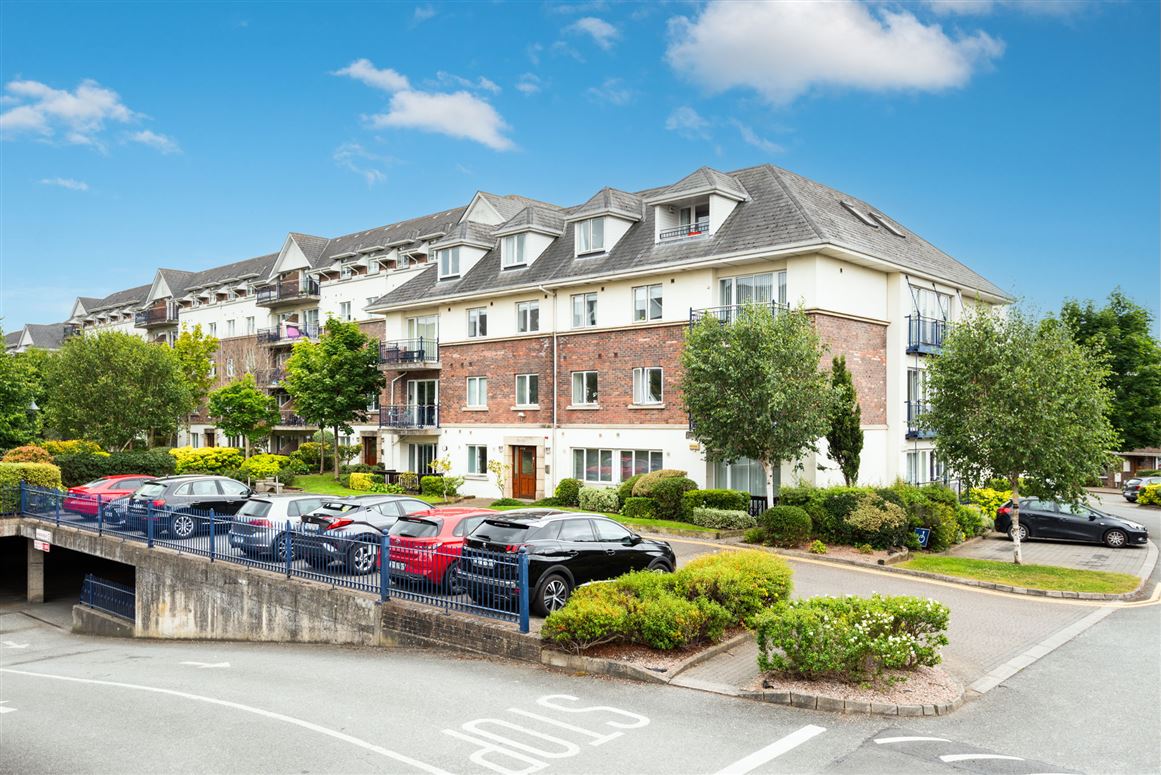 57 Hampton Square, Navan Road, Dublin 7