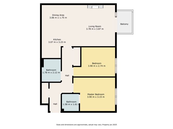 57 Hampton Square, Navan Road, Dublin 7