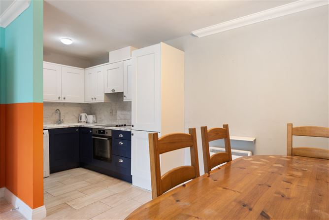 57 Hampton Square, Navan Road, Dublin 7