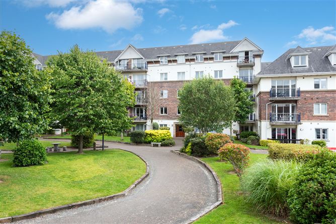 57 Hampton Square, Navan Road, Dublin 7