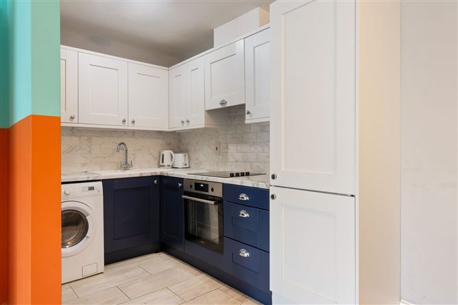 57 Hampton Square, Navan Road, Dublin 7