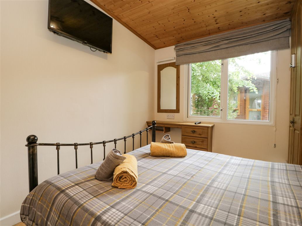 Owls Nook Lodge,Windermere, Cumbria, United Kingdom