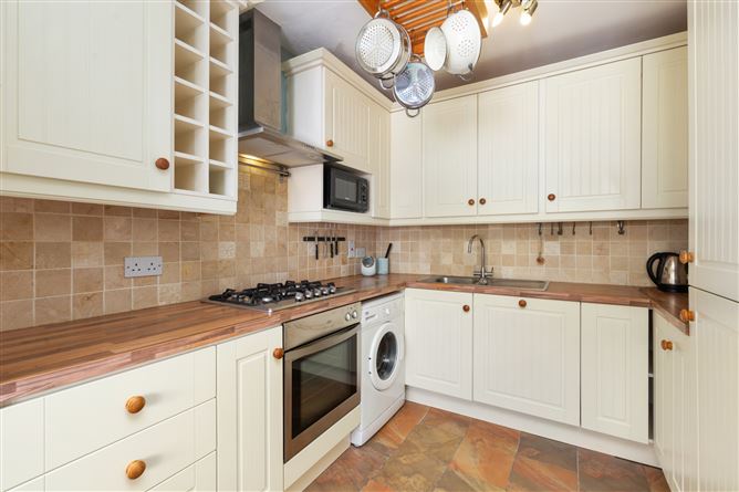 5 Rochford Place, Bakers Walk, Kilcock, Co. Kildare