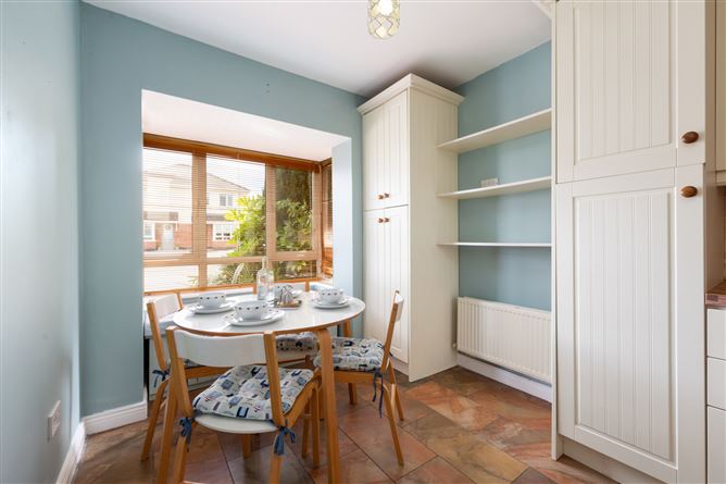 5 Rochford Place, Bakers Walk, Kilcock, Co. Kildare