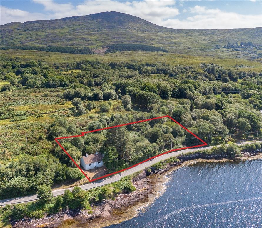 Dirreenacallaugh, Dawros, Kenmare, Co. Kerry