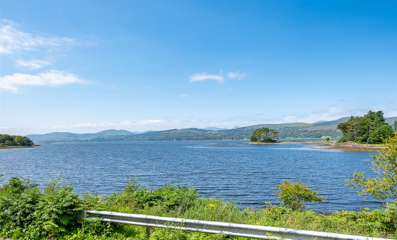 Dirreenacallaugh, Dawros, Kenmare, Co. Kerry