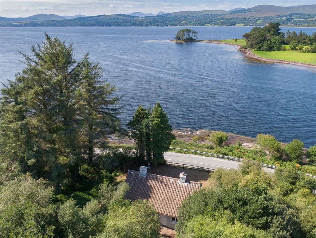 Dirreenacallaugh, Dawros, Kenmare, Co. Kerry