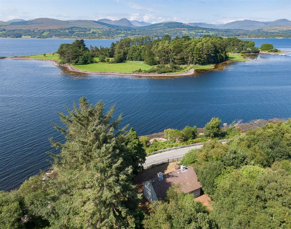 Dirreenacallaugh, Dawros, Kenmare, Co. Kerry