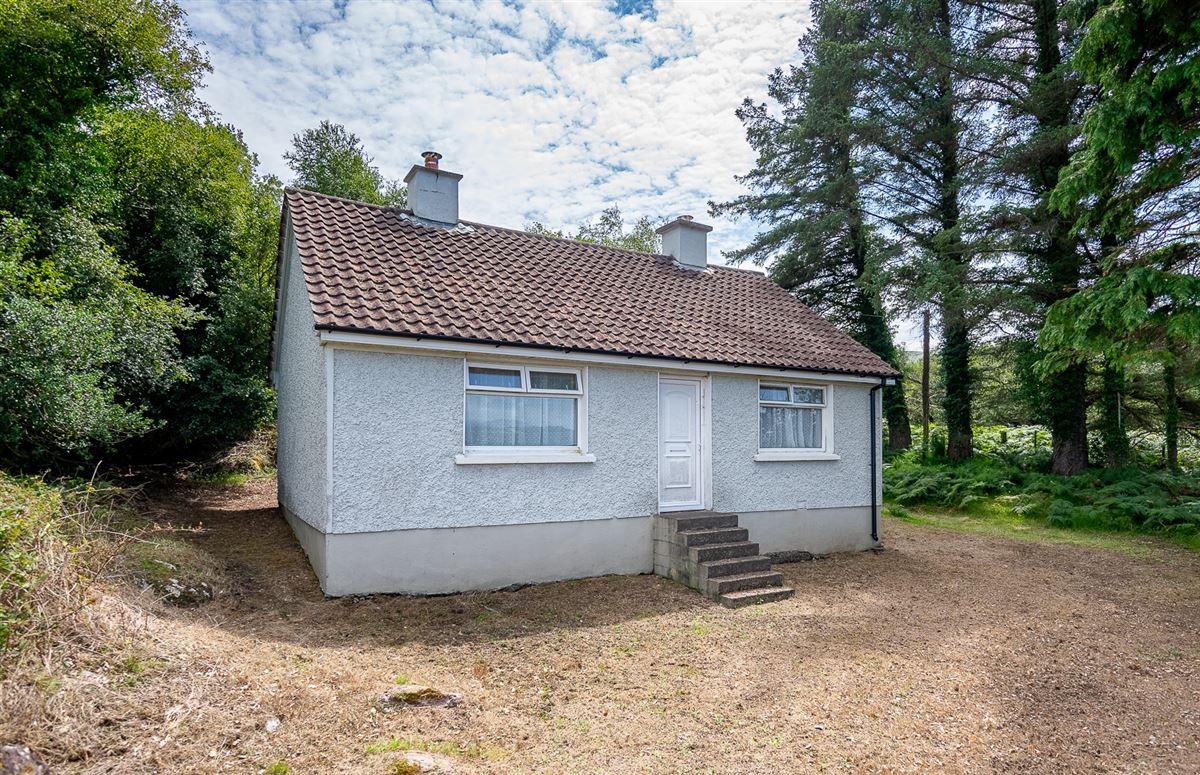 Dirreenacallaugh, Dawros, Kenmare, Co. Kerry